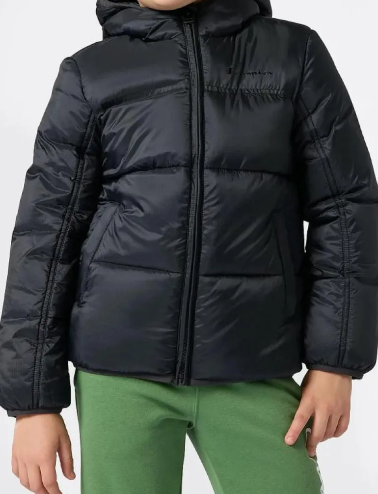 Hooded Jacket - Vinterjacka