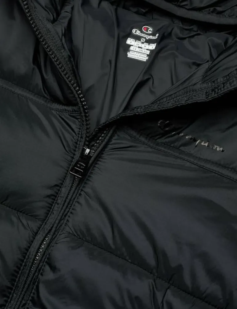 Hooded Jacket - Vinterjacka