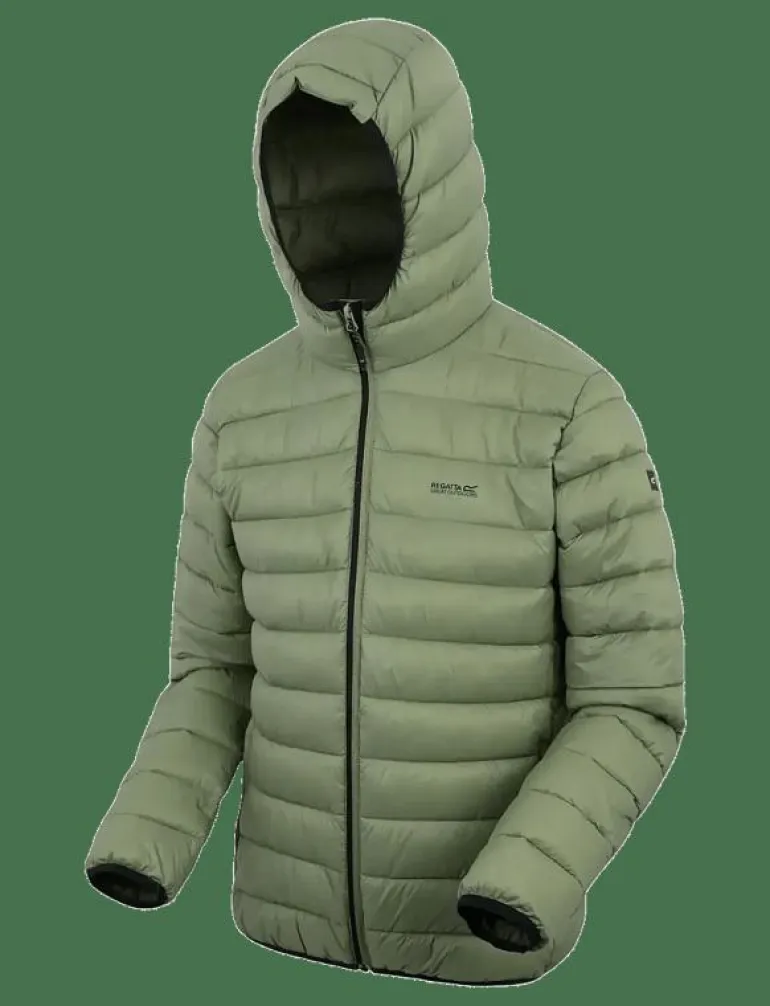 Hooded Marizion - Dunjackor