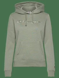 Hooded Sweatshirt - Huvtröjor