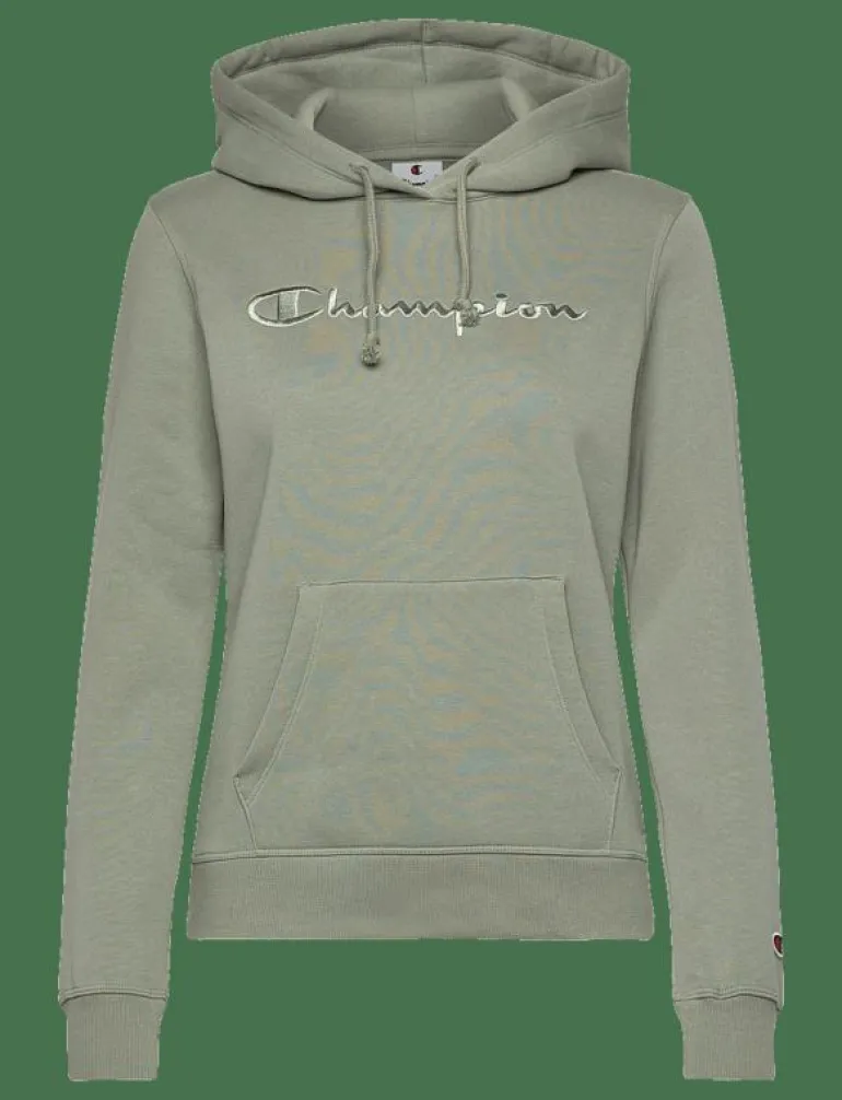 Hooded Sweatshirt - Huvtröjor