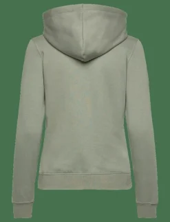 Hooded Sweatshirt - Huvtröjor