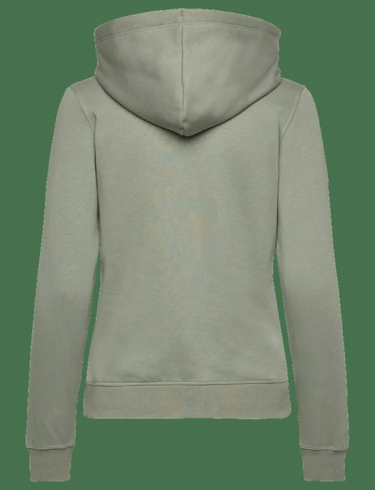 Hooded Sweatshirt - Huvtröjor