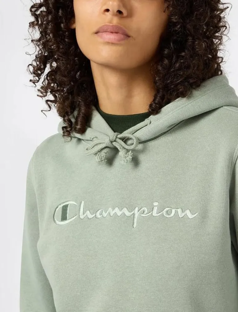 Hooded Sweatshirt - Huvtröjor