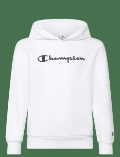 Hooded Sweatshirt - Huvtröjor