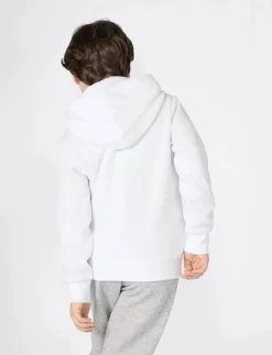 Hooded Sweatshirt - Huvtröjor