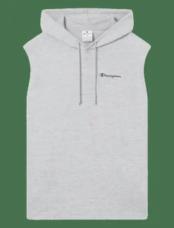 Hooded Tee - Huvtröjor