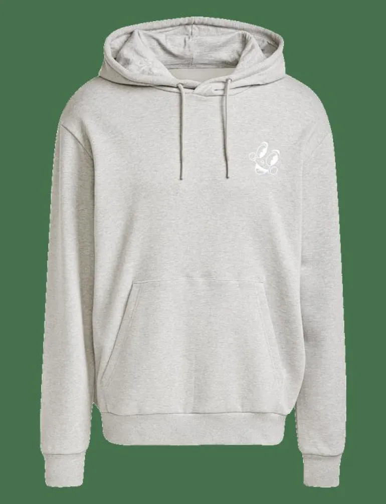 HOODIE - Huvtröjor
