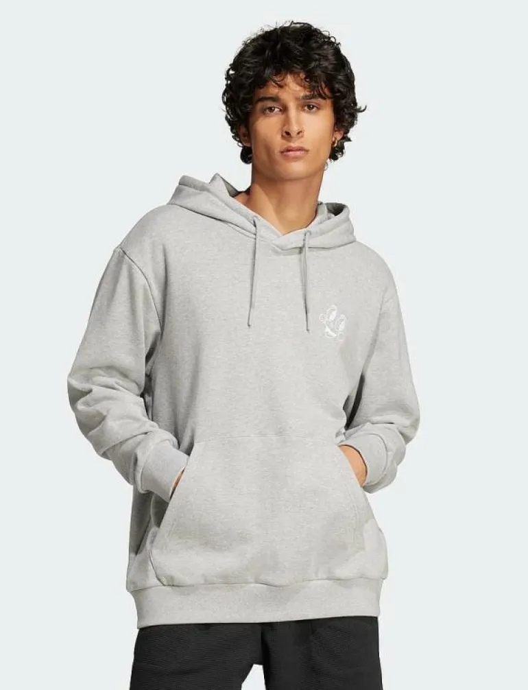 HOODIE - Huvtröjor