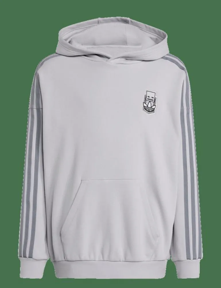 HOODIE - Huvtröjor