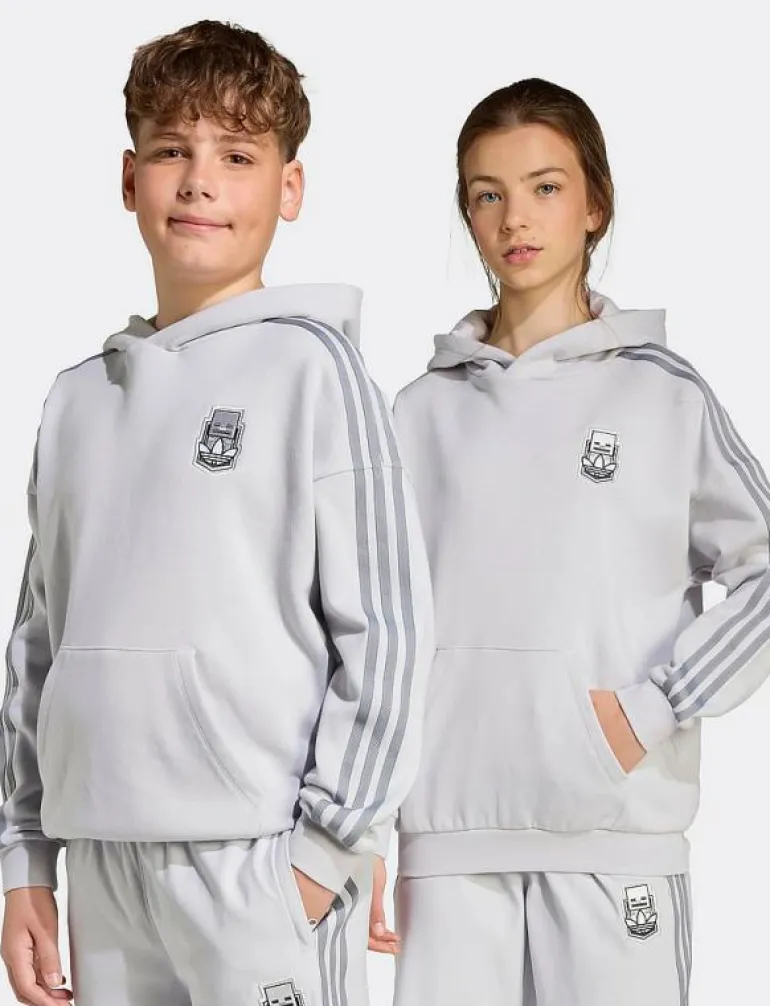 HOODIE - Huvtröjor