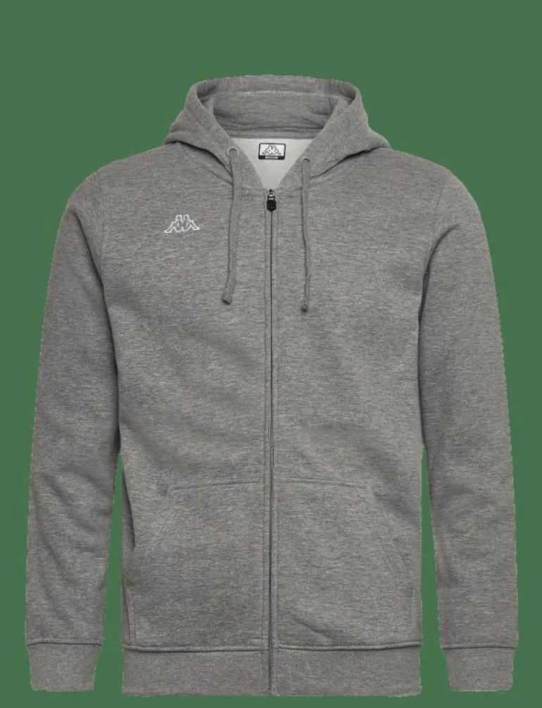 Hoodie zip - Logo Truxo - Huvtröjor