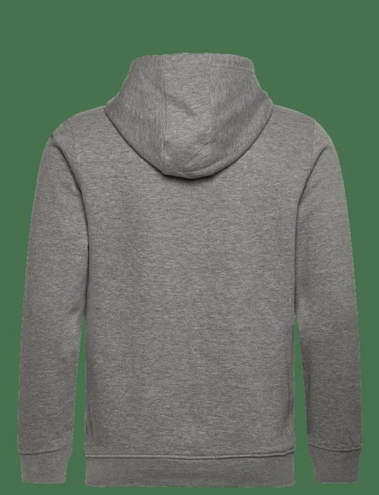 Hoodie zip - Logo Truxo - Huvtröjor