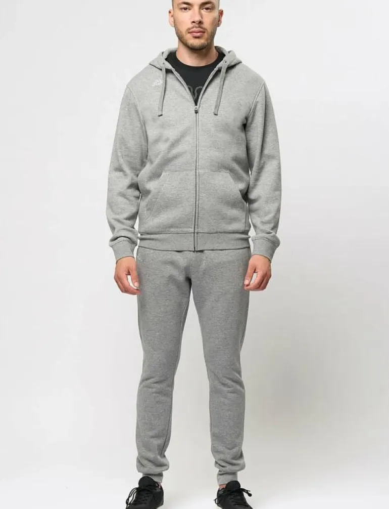 Hoodie zip - Logo Truxo - Huvtröjor
