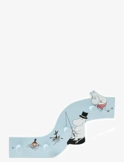 Hook board MOOMIN - Krokar och galgar