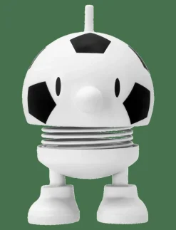 Hoptimist Football Bumble - Skulpturer & Porslinsfigurer