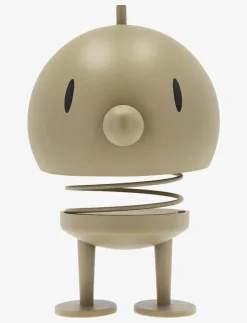 Hoptimist Speaker - Skulpturer & Porslinsfigurer