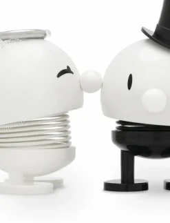 Hoptimist Wedding Groom - Skulpturer & Porslinsfigurer