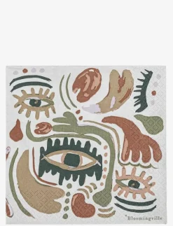 Horus Napkin - Servetter