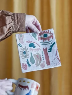 Horus Napkin - Servetter