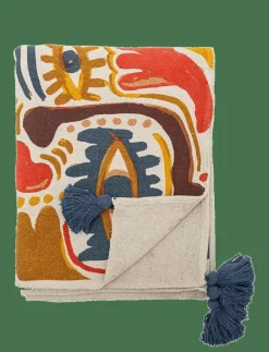 Horus Throw - Filtar & Plädar
