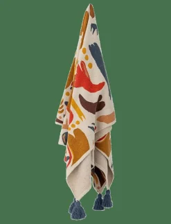 Horus Throw - Filtar & Plädar
