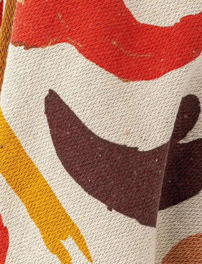 Horus Throw - Filtar & Plädar