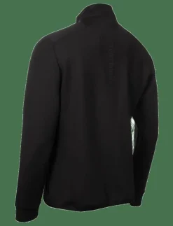 HOUSTON HYBRID HALF ZIP - Underställströja