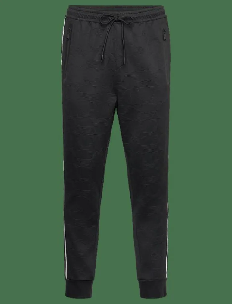 Hover Striped C - Sweatpants