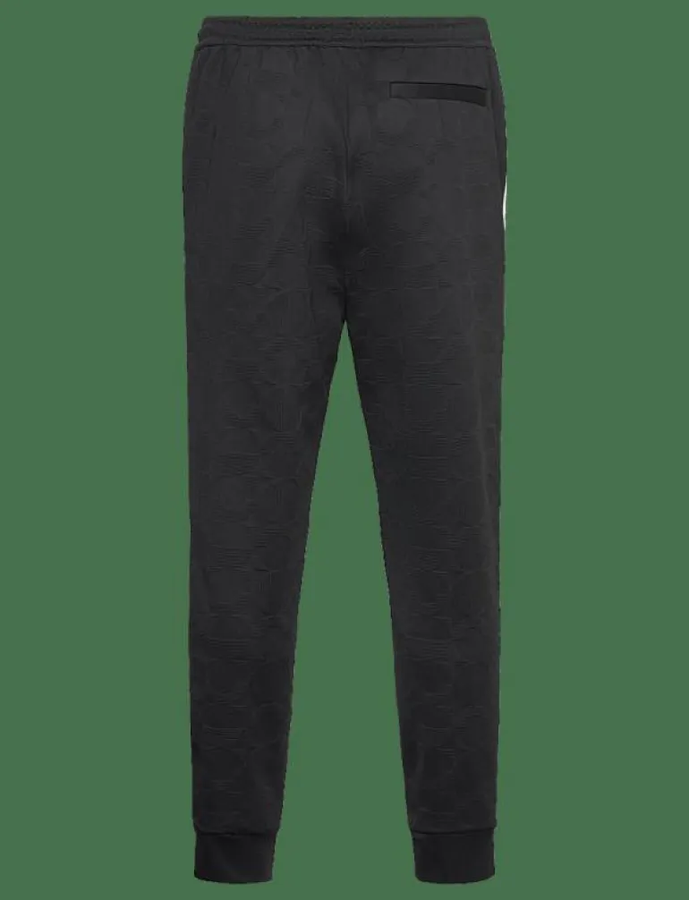 Hover Striped C - Sweatpants