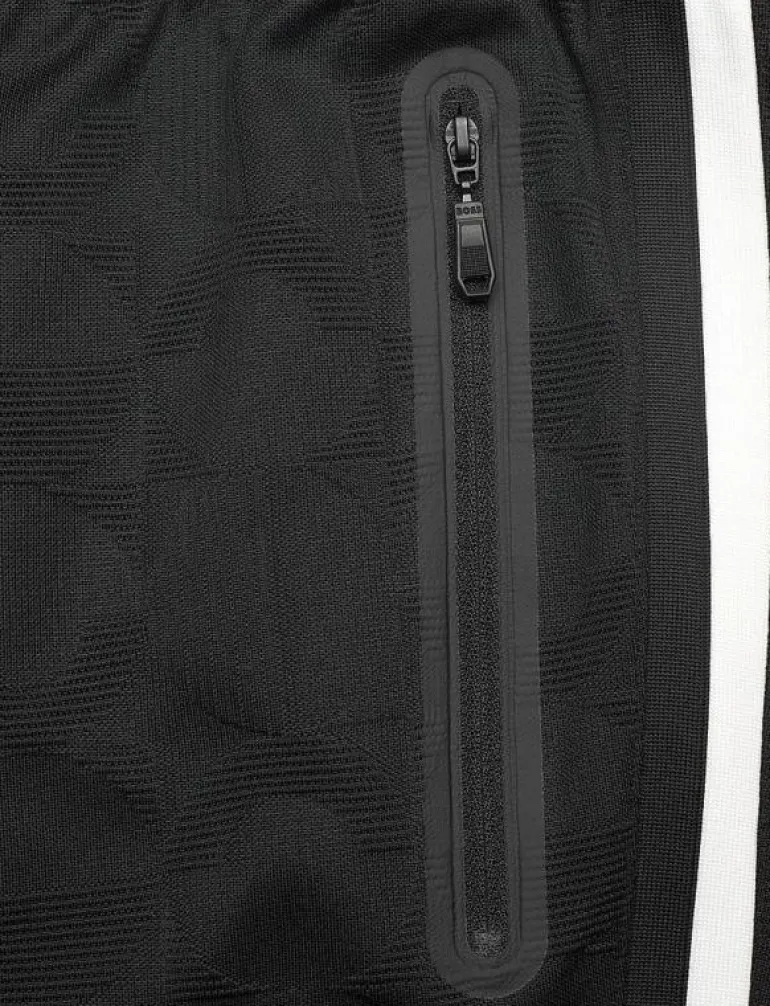 Hover Striped C - Sweatpants
