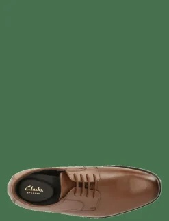 Howard Walk G - Derbyskor
