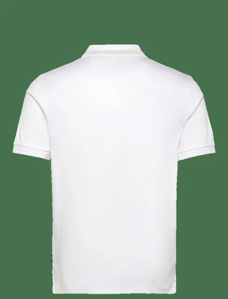H-Phillipson 199 - Kortärmade pikéer