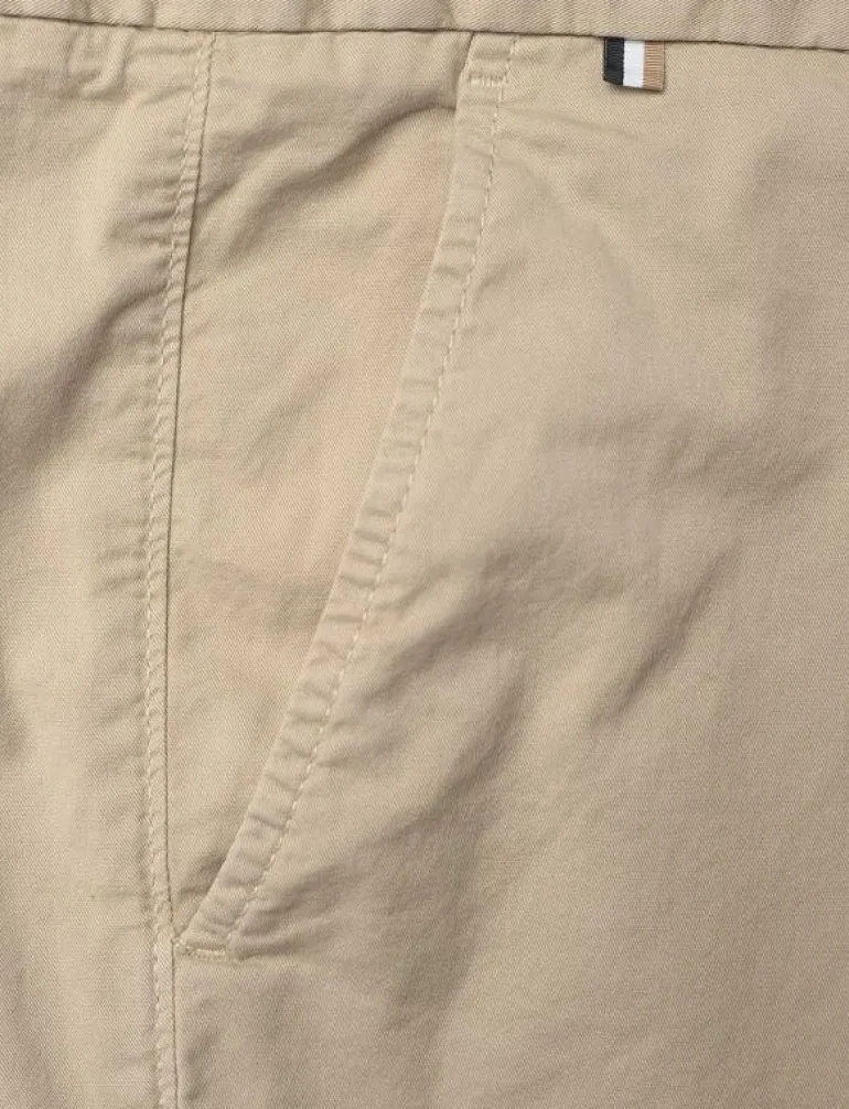 H-Slice-Shorts1 - Chinos shorts