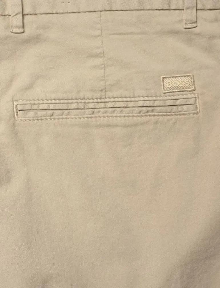 H-Slice-Shorts1 - Chinos shorts