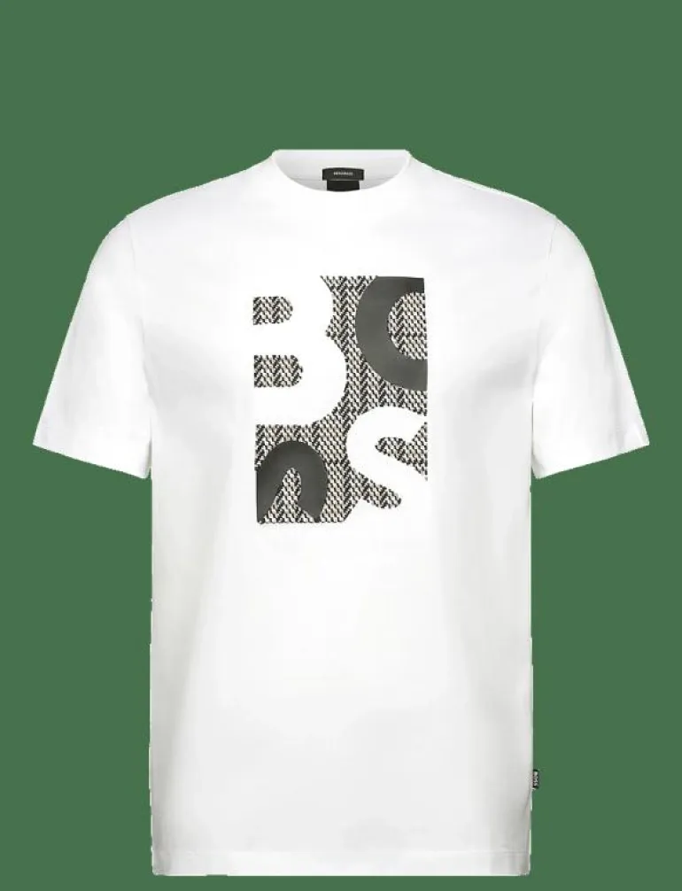 H-Thompson 655 - Kortärmad t-shirt