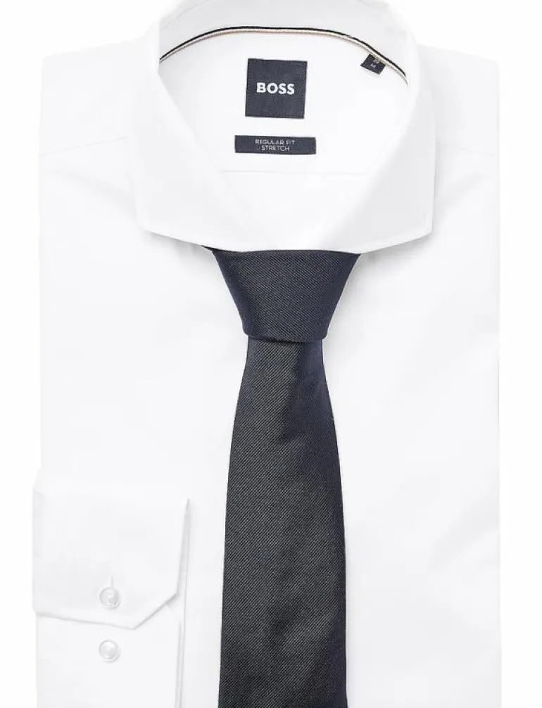H-TIE 7,5 CM - Slipsar
