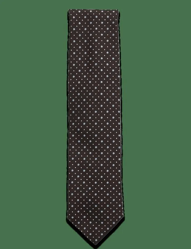 H-TIE CM 7.5 253 - Slipsar