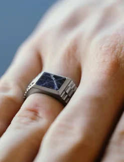 Hudson Ring - Ringar