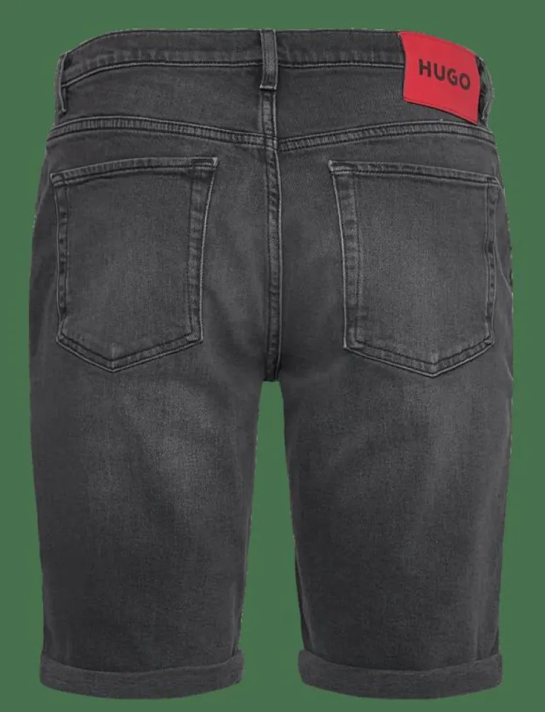 HUGO 634/S - Jeansshorts