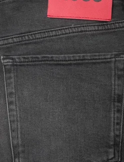HUGO 634/S - Jeansshorts