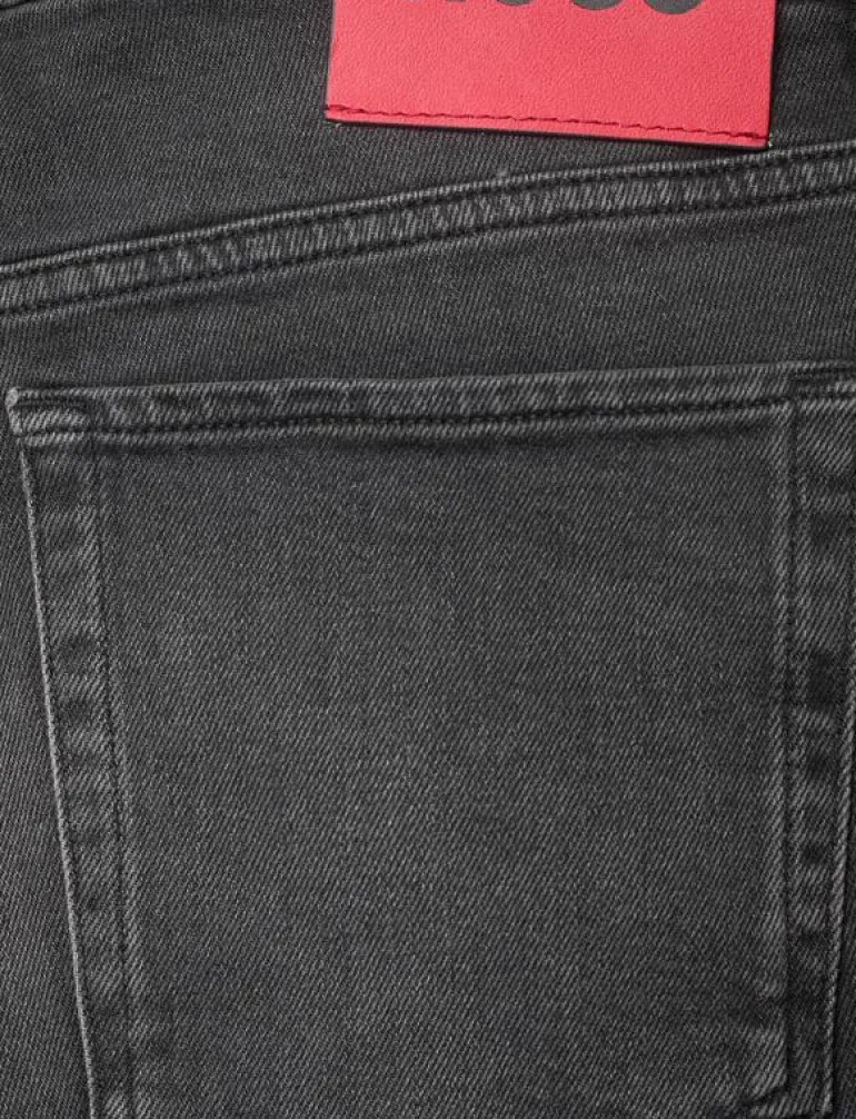 HUGO 634/S - Jeansshorts