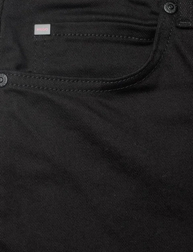 HUGO 634/S - Jeansshorts