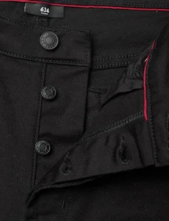 HUGO 634/S - Jeansshorts
