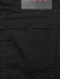 HUGO 634/S - Jeansshorts