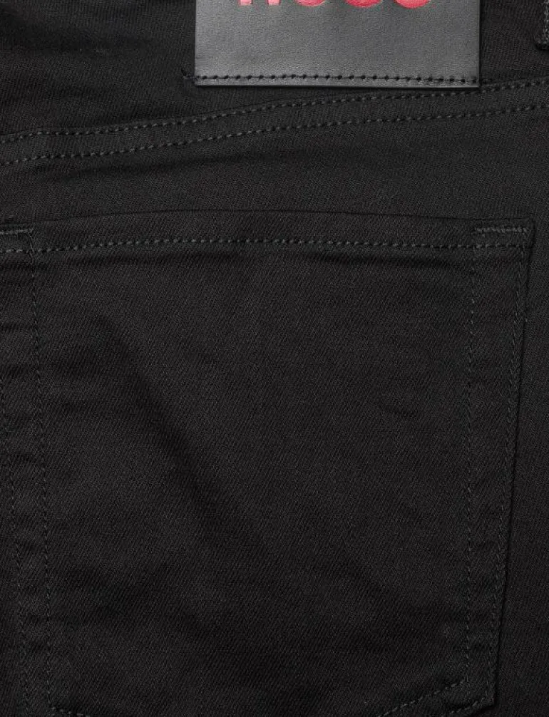 HUGO 634/S - Jeansshorts