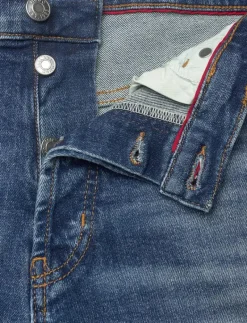 HUGO 634/S - Jeansshorts
