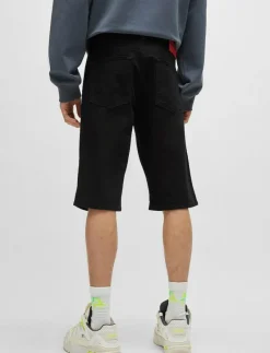 HUGO 634/S - Jeansshorts