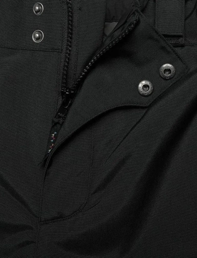HURRICANE Hardshell Pant - Skalbyxor