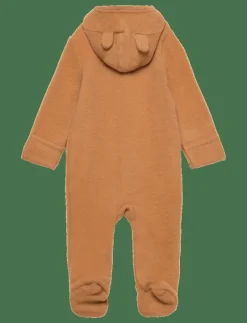 Hush Wool Wholesuit - Overaller
